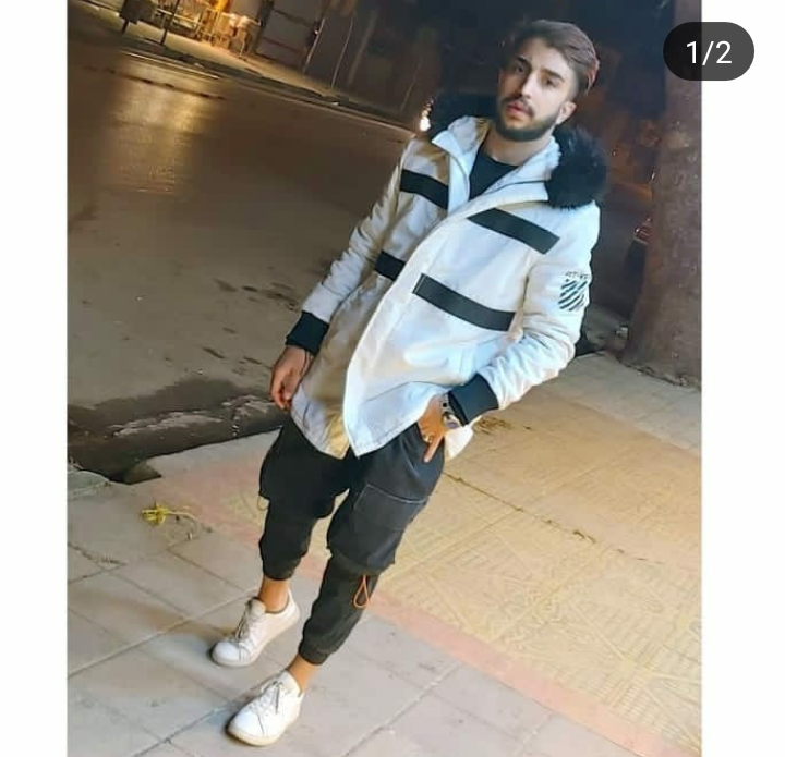 روزبه کرمی چند سال عشقمان